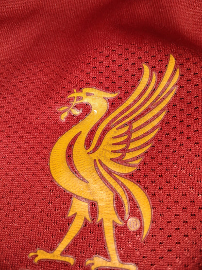 Liverpool 2013-2014 (M)