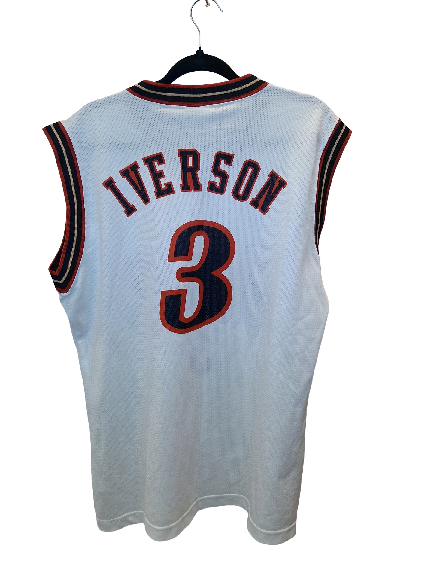 Philadelhie Sixers (L)