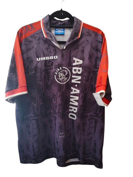 Ajax 1996-1997 (XXL)