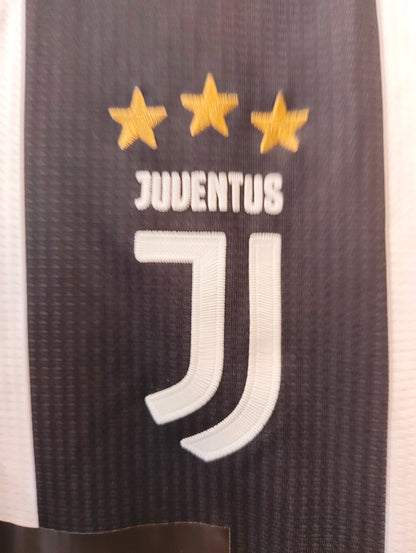 Juventus 2018 player (M)