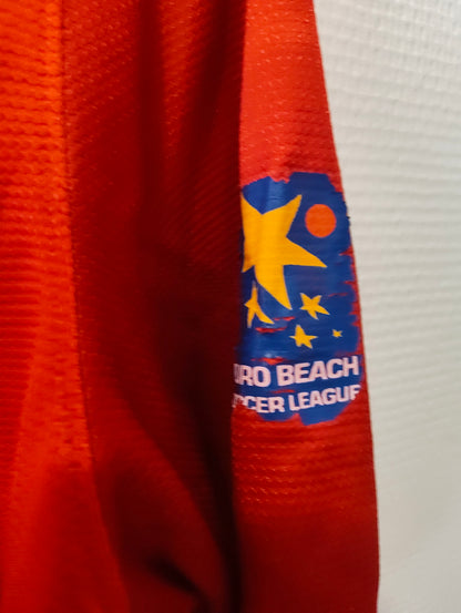 Gardien Beach Soccer France 2012 (M)