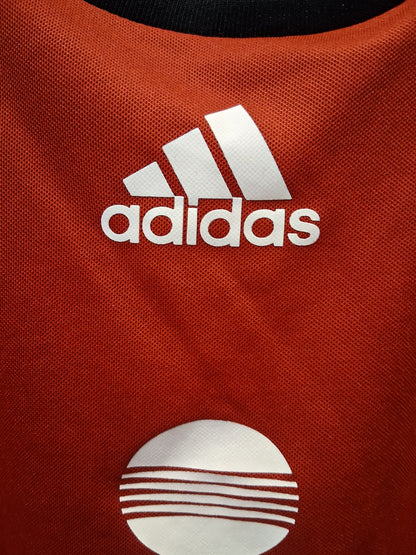 ASSE 2008-2009 (M)