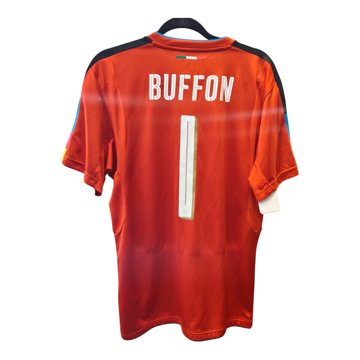 Italie 2016 (M)