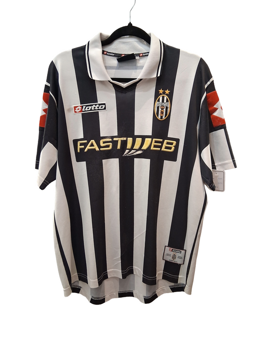 Juventus 2001-2002 (S)