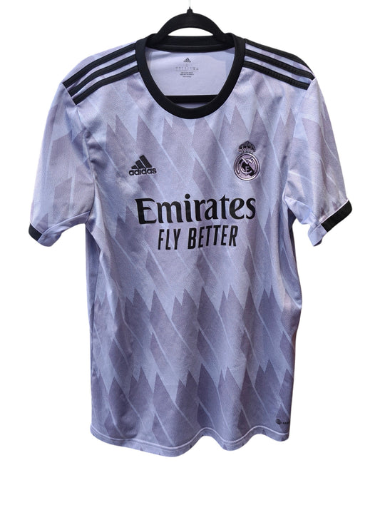Réal Madrid 2022-2023 (L)