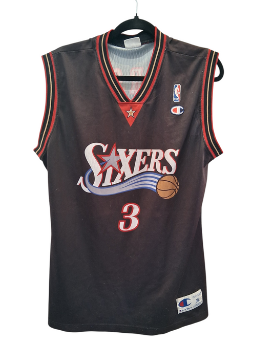 Philadelphie Sixers (XL)