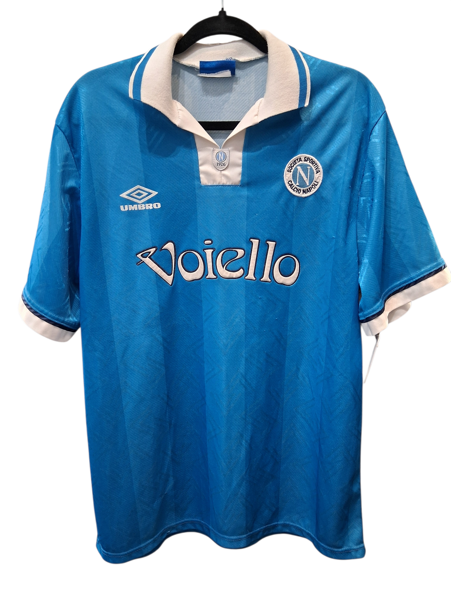 Naples 1993-1994 (L)