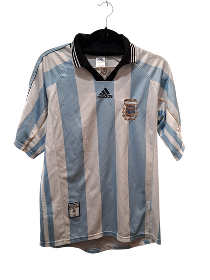 Argentine 1998 (S)