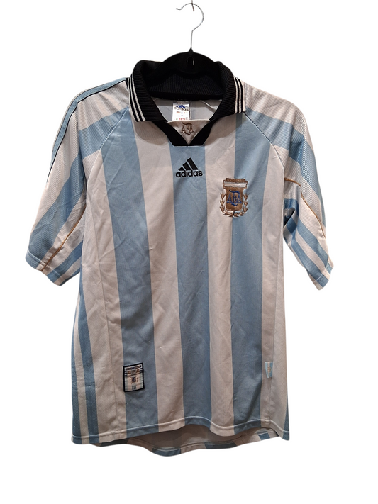 Argentine 1998 (S)