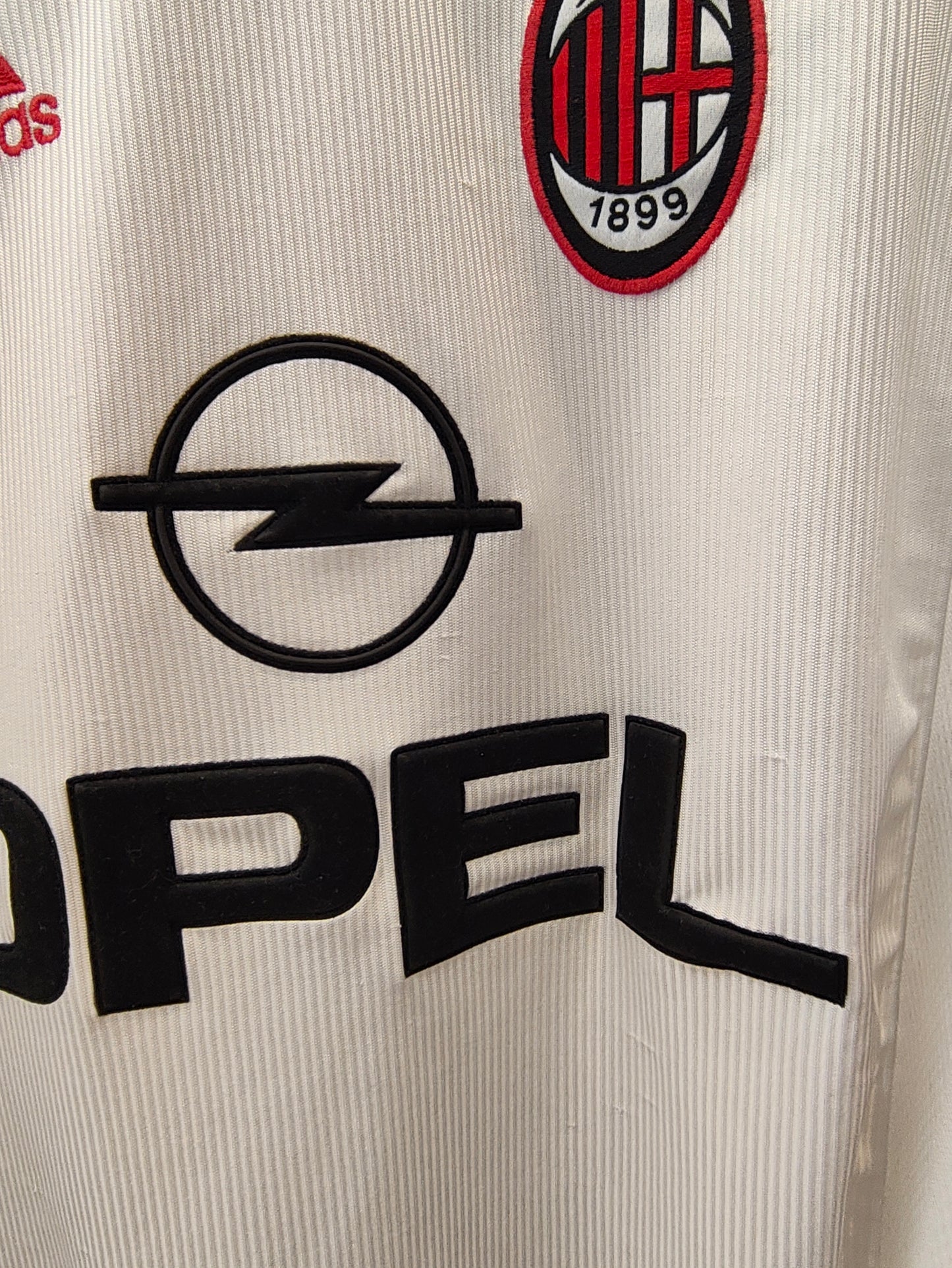 AC Milan 1998-1999 (L)