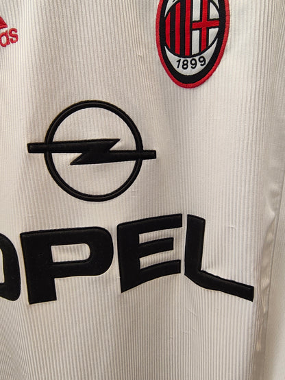 AC Milan 1998-1999 (L)