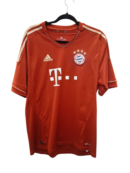Bayern Munich 2011-2012 (L)
