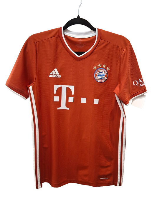 Bayern Munich 2020-2021 (S)