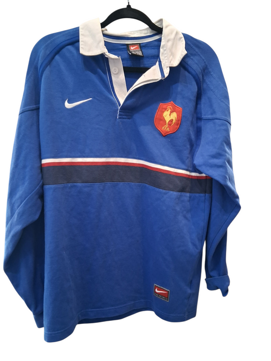 France Rugby 1999 (M)