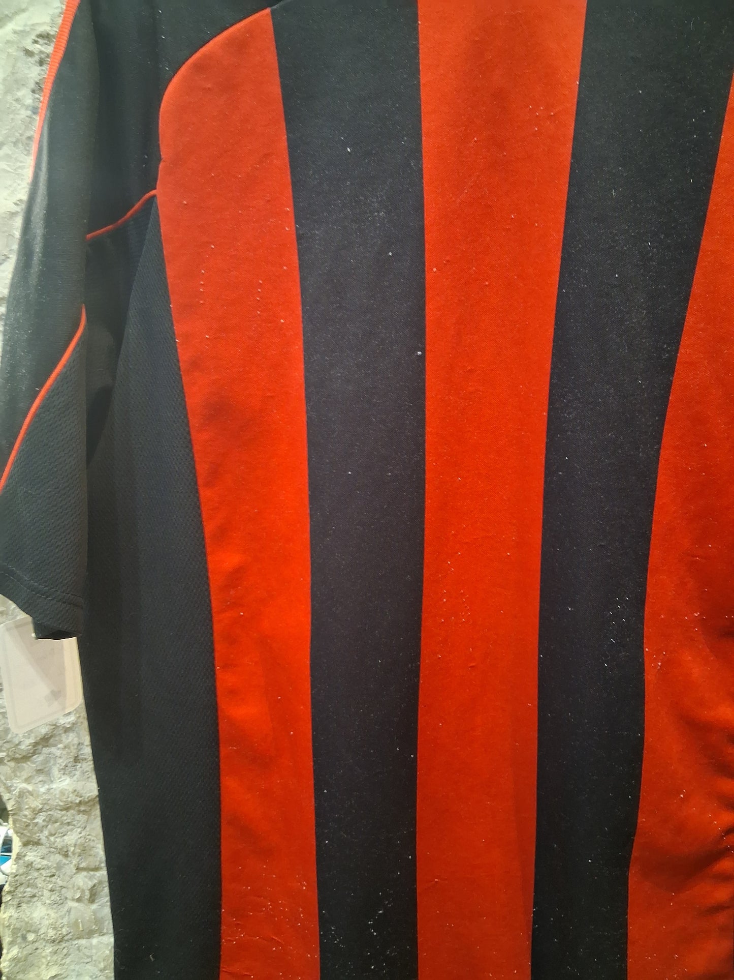 Ac Milan 2000-2001 (XL)