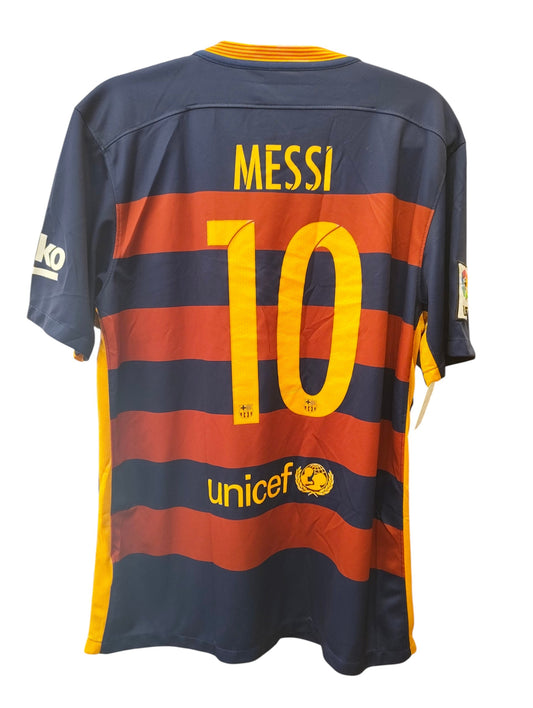 Barcelone 2015-2016 (L)