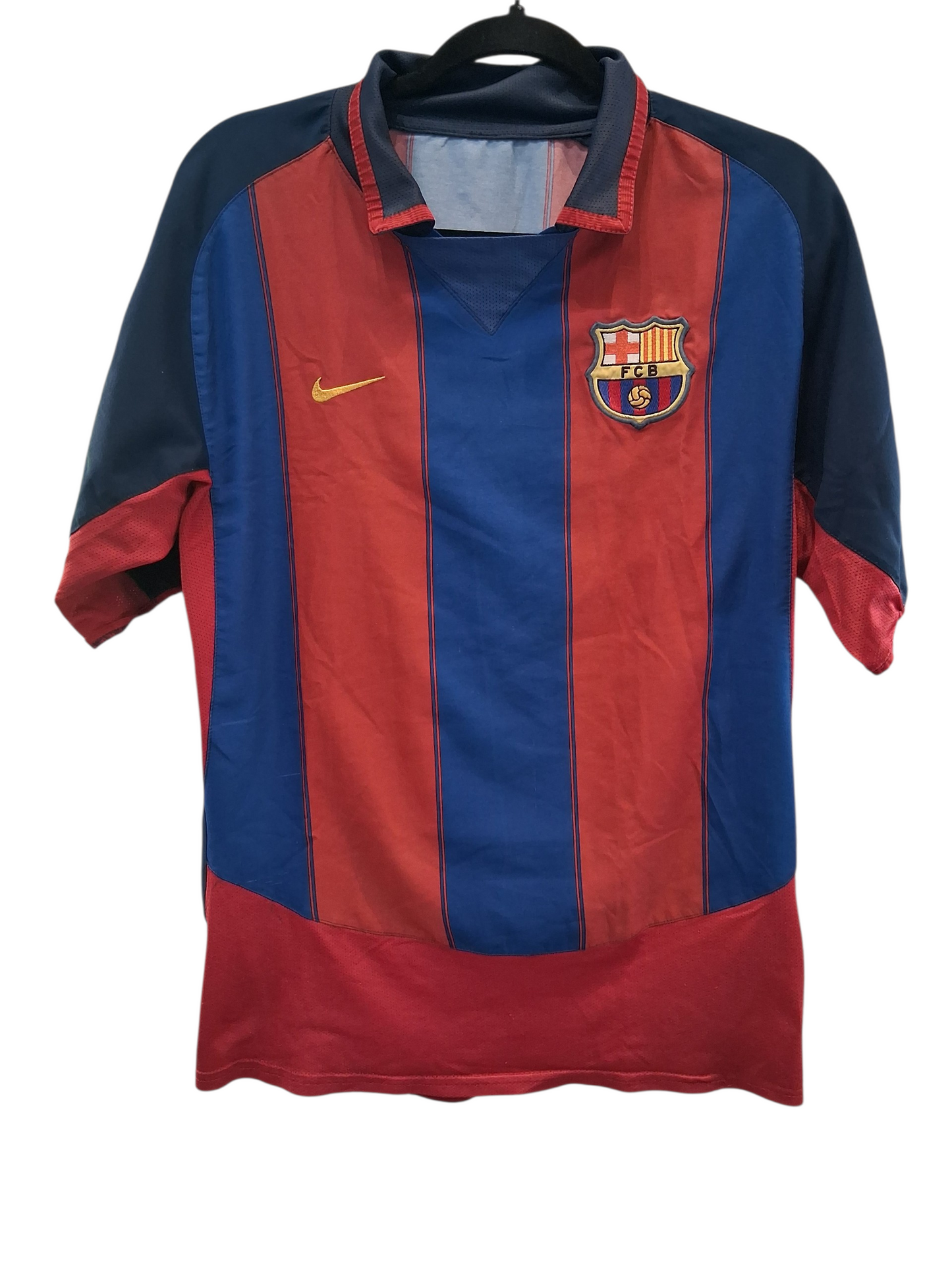 Barcelone 2003-2004 (M)