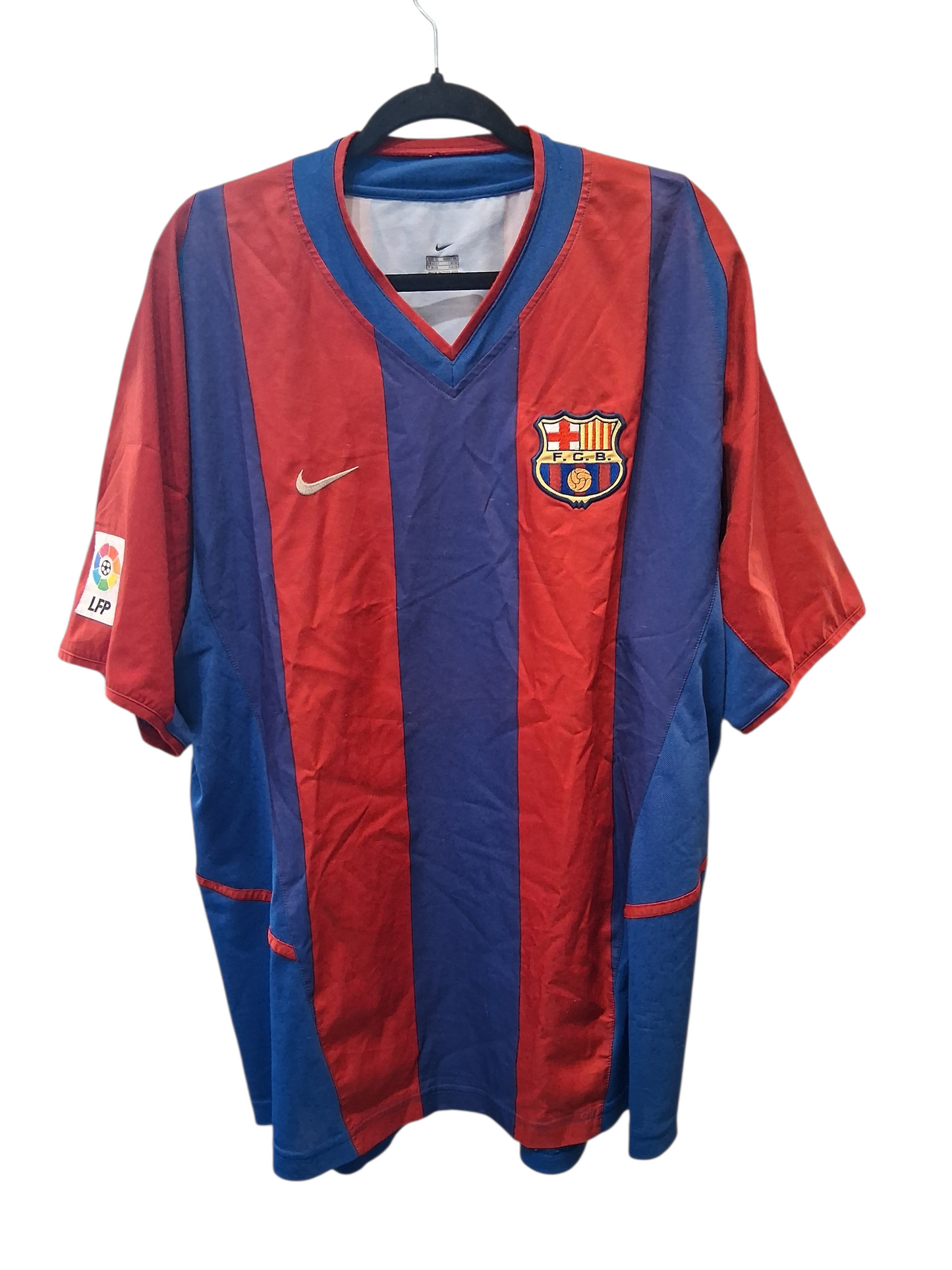 Barcelone 2002-2003 (XL)