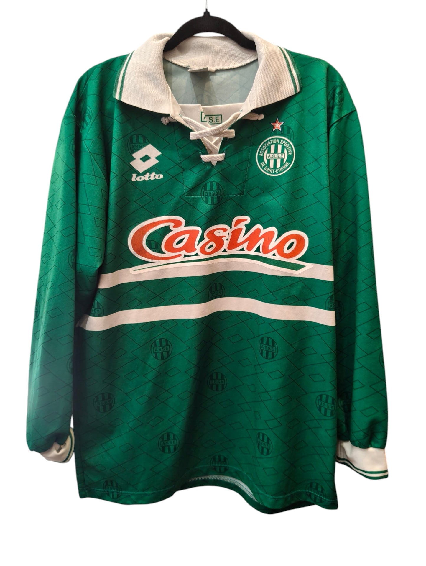 ASSE 1995-1996-1997 (L)