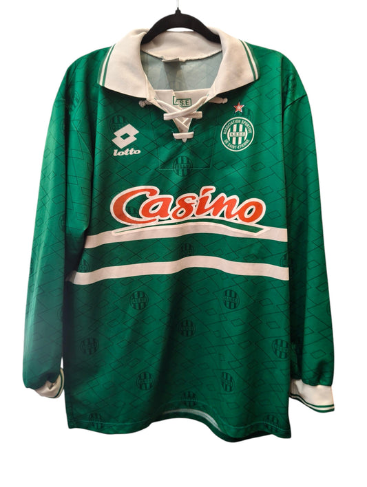 ASSE 1995-1996-1997 (L)