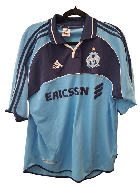 OM 2000-2001 (L)