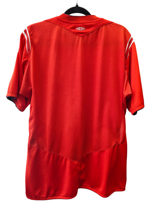 Angleterre 2004 (XL)