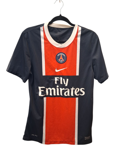 PSG 2011-2012 (M)