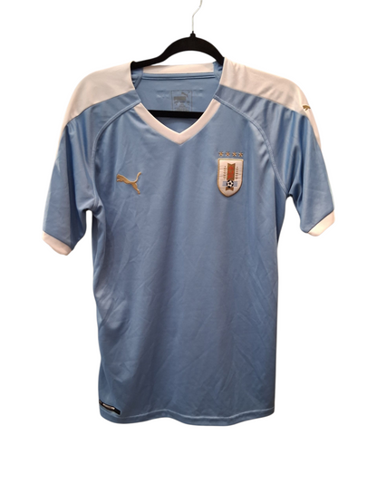 Uruguay 2019 (M)