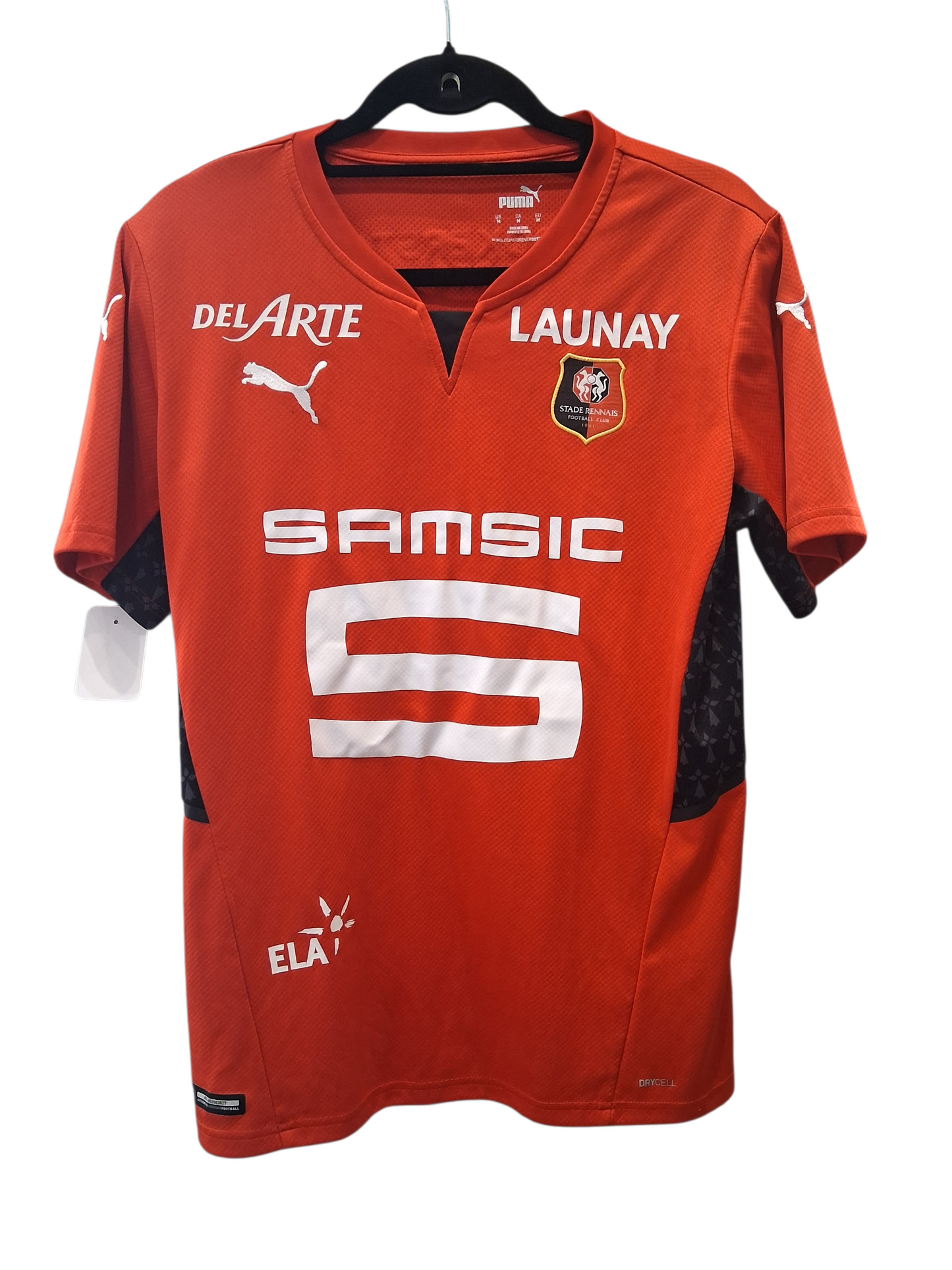 Rennes 2021-2022 (M)