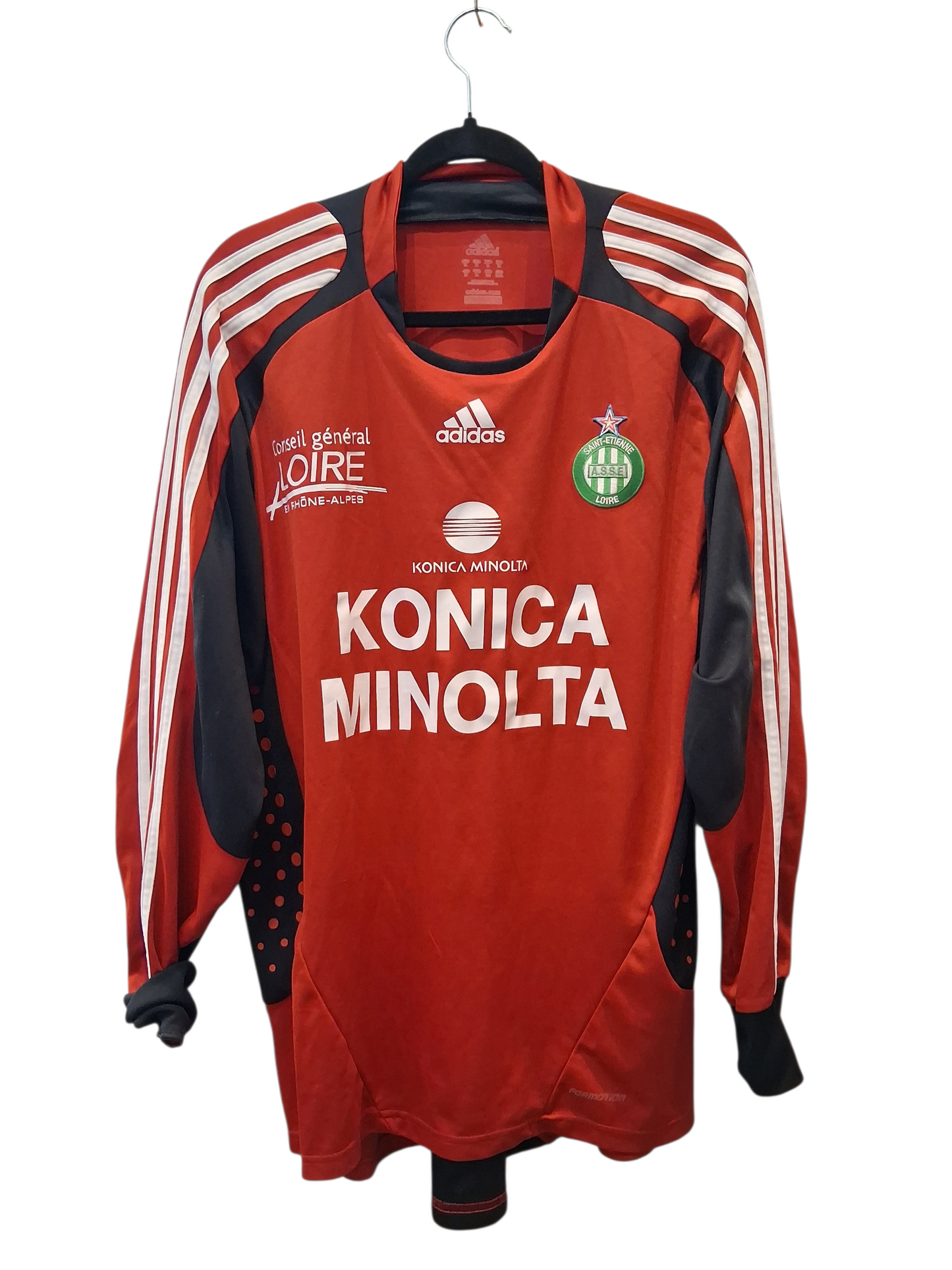 ASSE 2008-2009 (M)