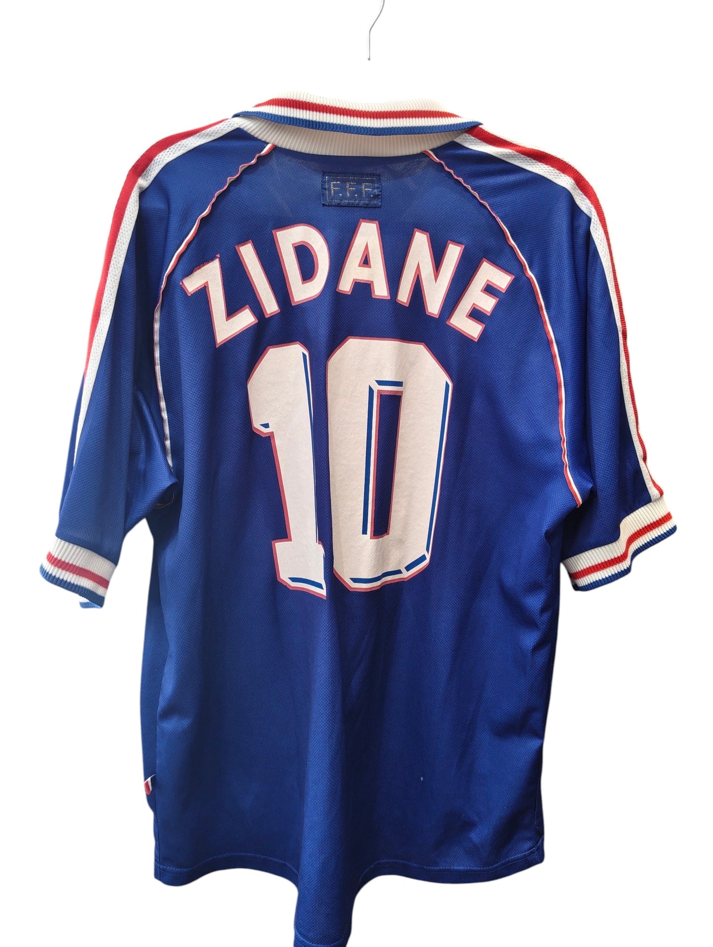 France 1998 (L)