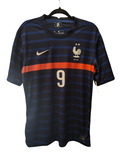 France 2020 (L)