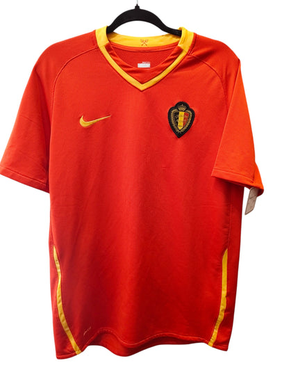 Belgique 2008 (M)