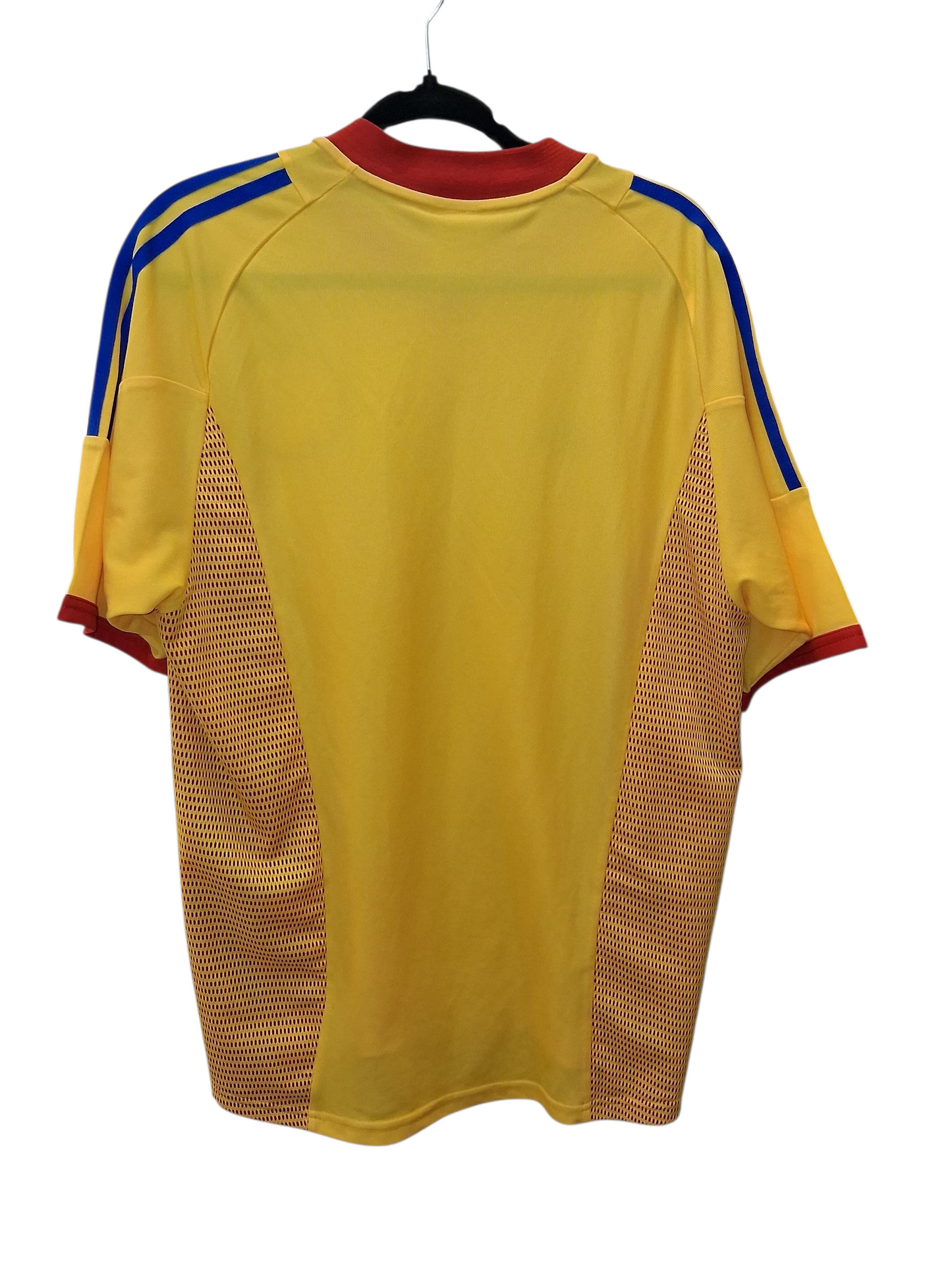 roumanie 2002 (M)