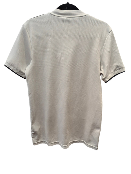 Réal Madrid 2018-2019 (S)