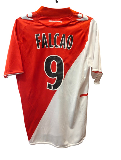 AS Monaco 2013-2014 (M)