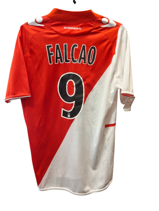 AS Monaco 2013-2014 (M)