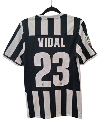 Juventus Turin 2013-2014 (S)