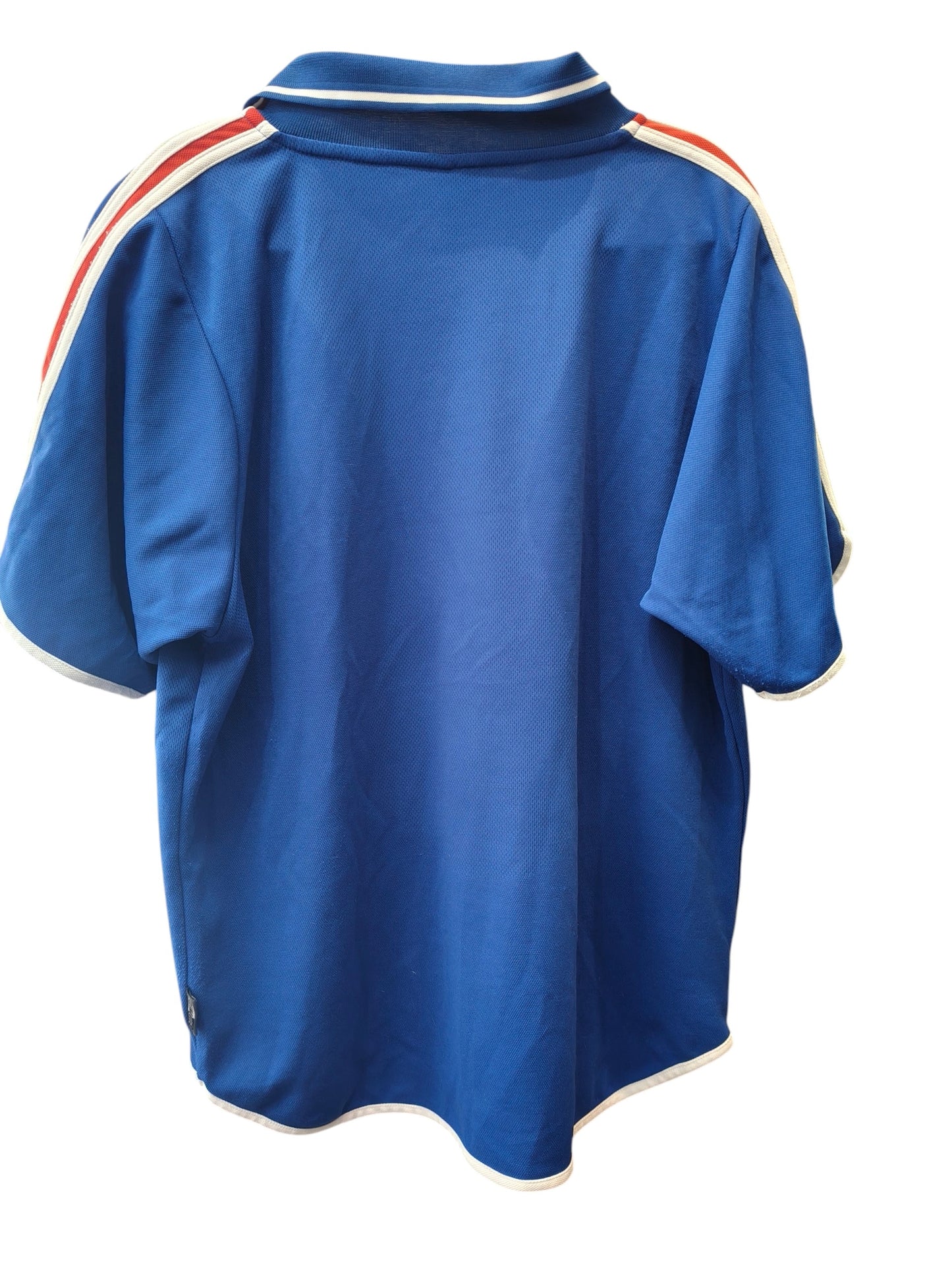 France 2000 (L)