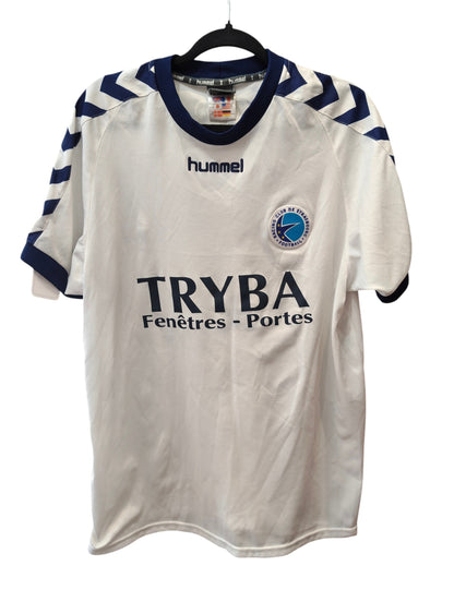 RC Strasbourg 2003-2004 (XL)