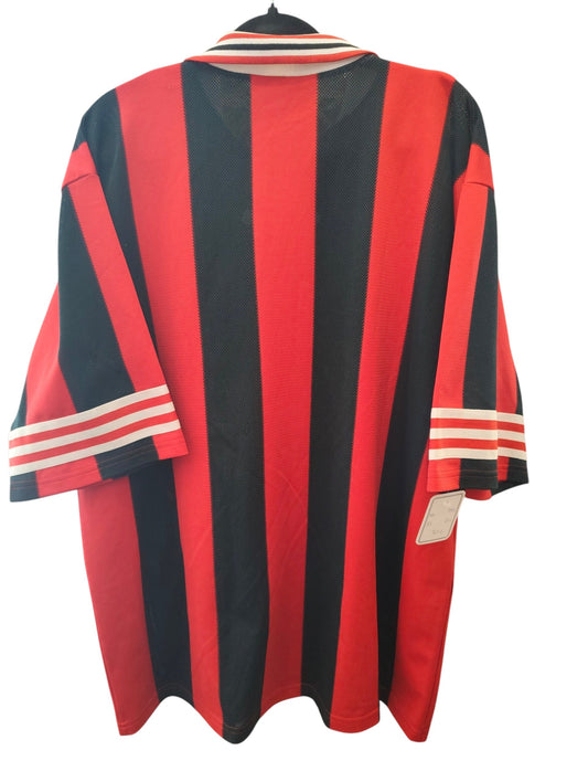 OGC Nice 1996-1997 (XL)