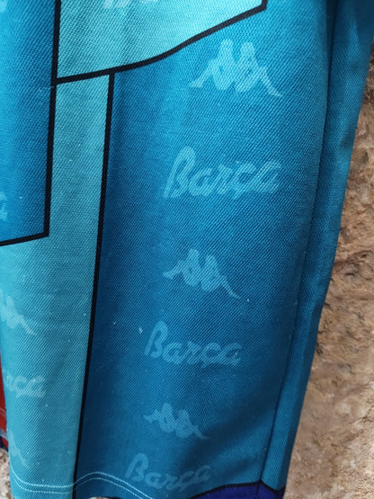 Barcelone 1995-1996 (XL)
