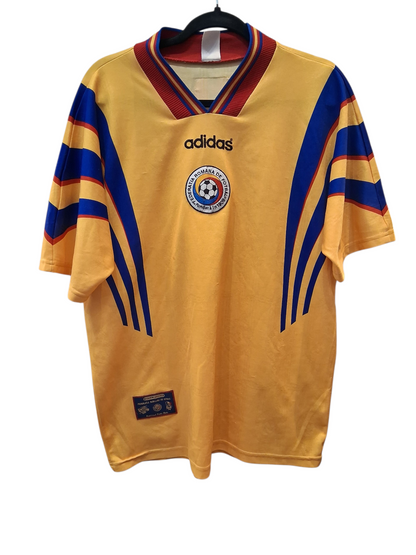 Roumanie 1996 (L)