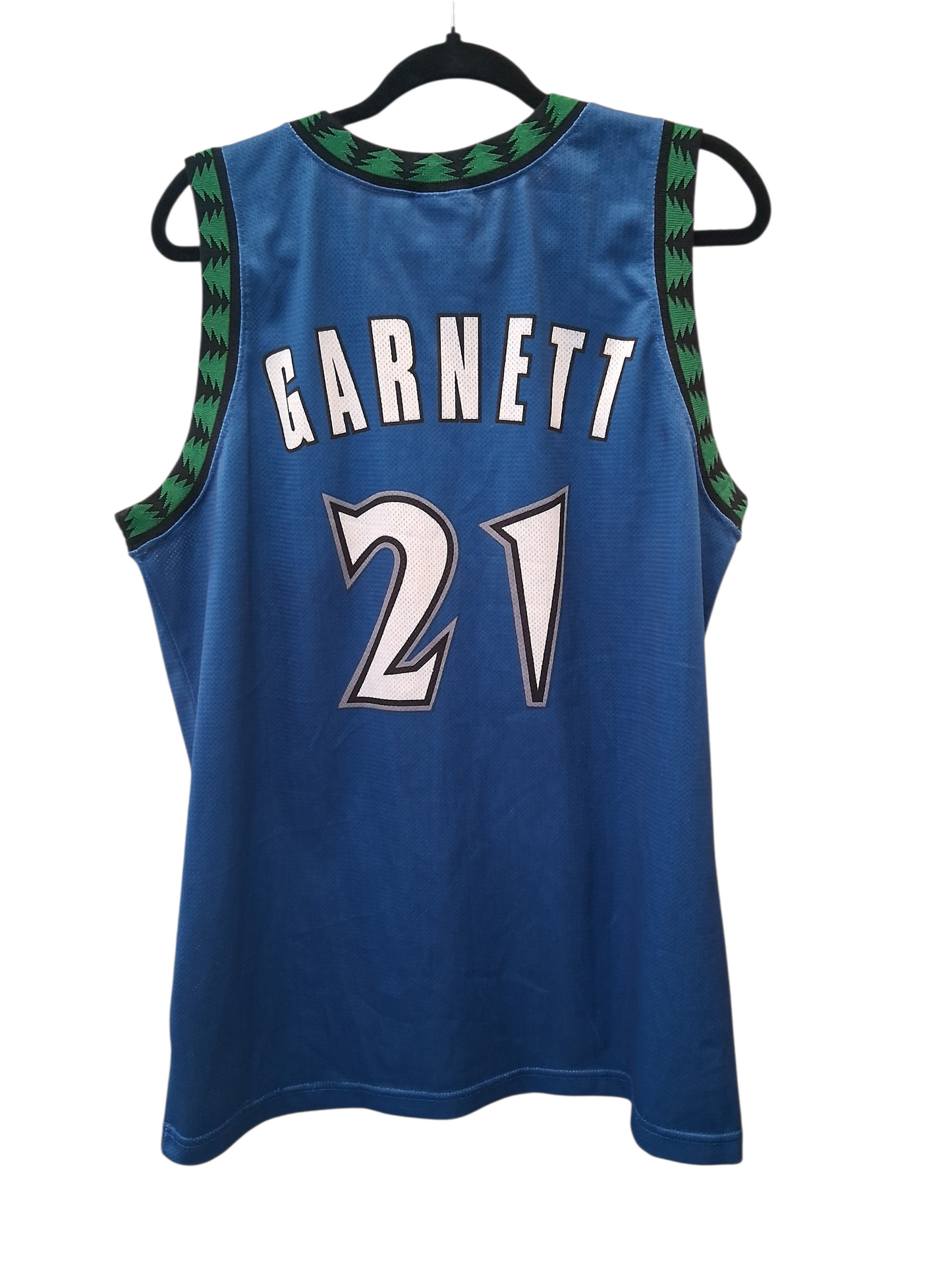 Minnesota Timberwolves (L)