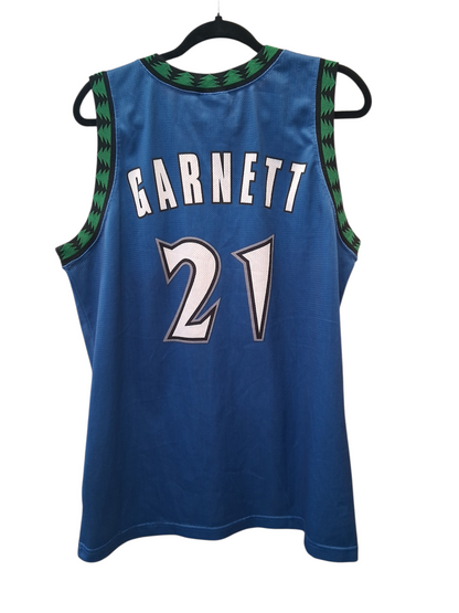 Minnesota Timberwolves (L)