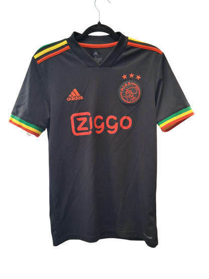 Ajax Amsterdam 2021-2022 (S)