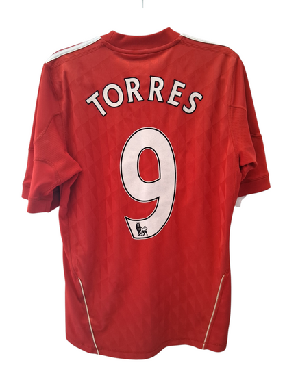 Liverpool 2010-2011 (S)