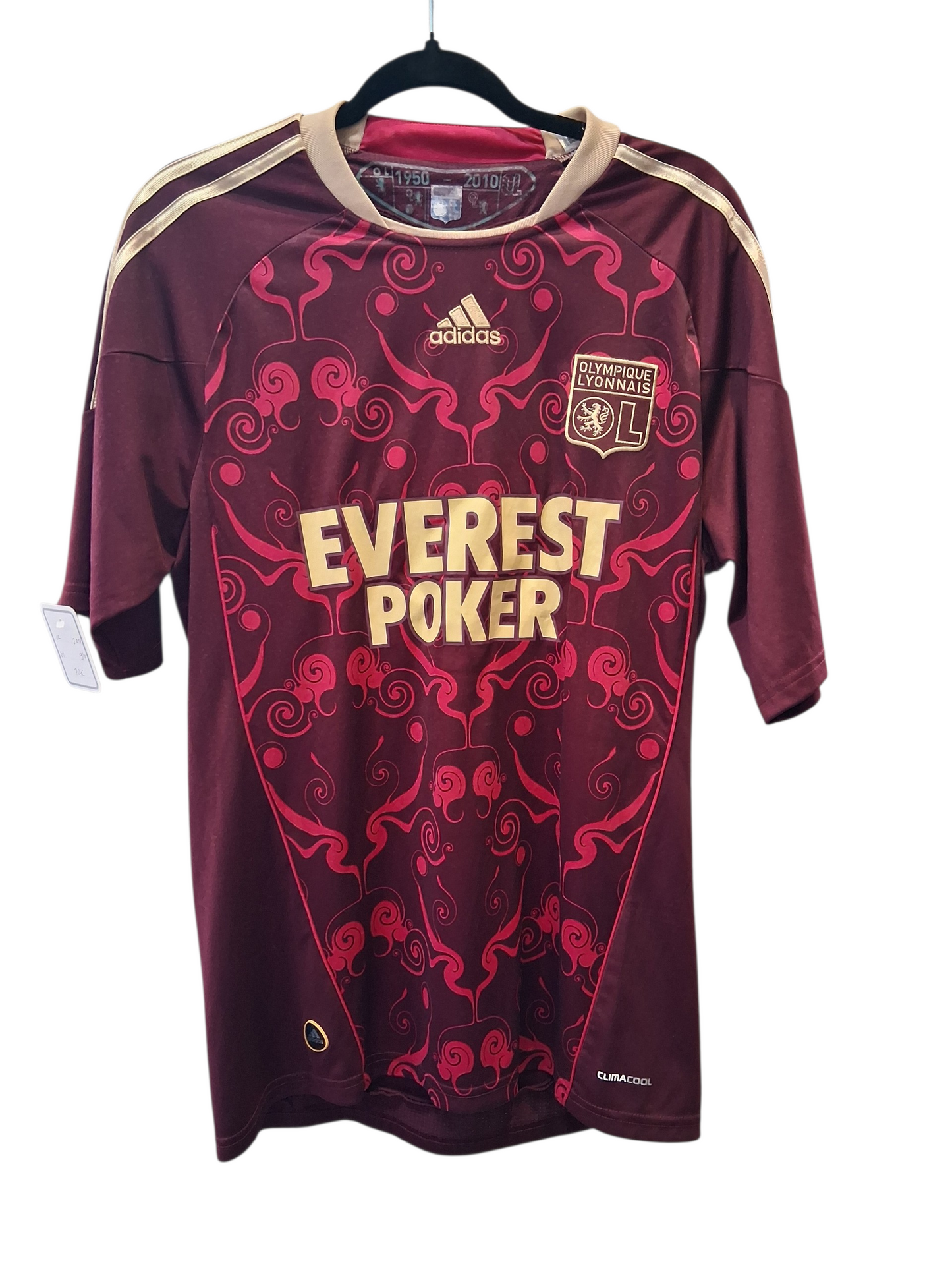 OL 2010-2011 (M)