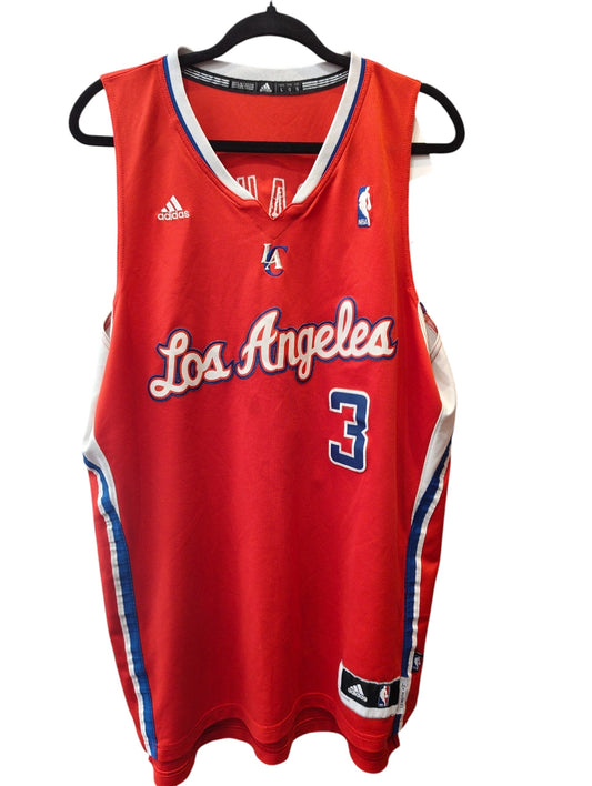 Los Angeles Clippers (L/XL)