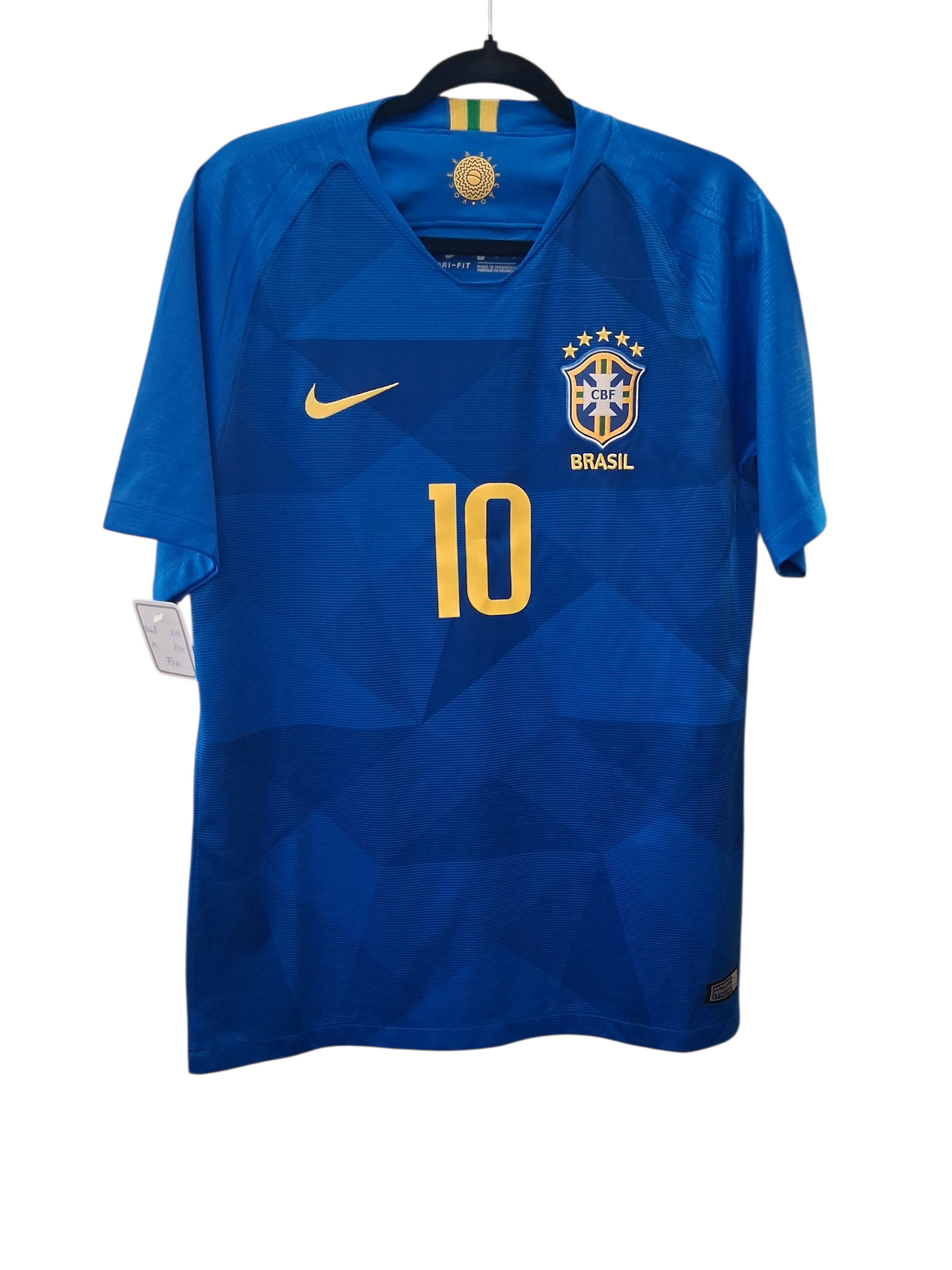 Brésil 2018 (M)